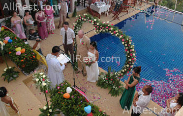 Sandalwood Luxury Villas 19